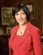 Navaz Ghaswala, Executive Vice President & Secretary